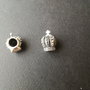 DISTANTIER COROANA - 14 X 9 X 11 MM