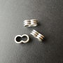DISTANTIER DUBLU - 14 X 5 X 8 MM
