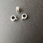 AGATATOARE PANDANTIV - 11 X 4 X 8 MM