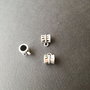 AGATATOARE PANDANTIV - 10 X 7 X 7 MM
