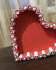 Decoratiune Handmade Inima