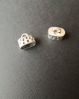 CAPAT SNUR - 15 X 13 X 9 MM