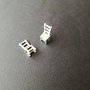 PANDANTIV SCAUN - 17 X 7 X 6 MM