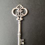 PANDANTIC CHEIE - 84 X 32 MM