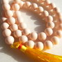 Perle tip Mallorca nude aprox 8 mm