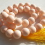 Perle tip Mallorca nude aprox 12 mm
