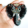 Brosa Martisor - Elefantul Zigle