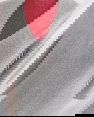 rochie tricot lana fina mohair