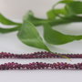 Garnet fatetat 2.5mm (2)