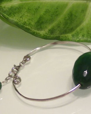 Bratara"Green"-rezervat