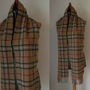 FULAR UNISEX CASMIR
