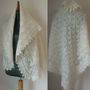 SAL TRICOTAT MANUAL FIR LANA SI MOHAIR