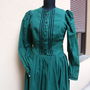 Rochie rustica austriaca