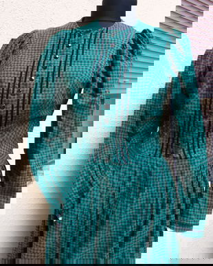 Rochie rustica austriaca