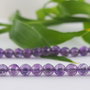 Ametist  6mm (1)