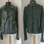 CARDIGAN CHIC LANA AMESTEC