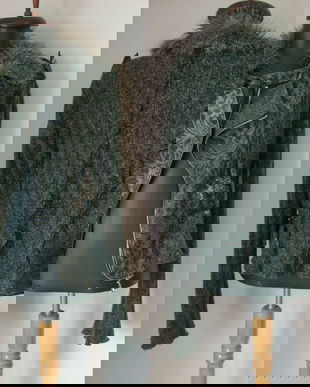 CARDIGAN CHIC LANA AMESTEC