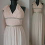ROCHIE SEARA MODEL GRECESC