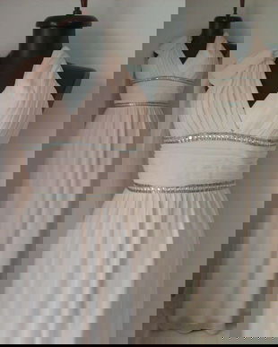 ROCHIE SEARA MODEL GRECESC