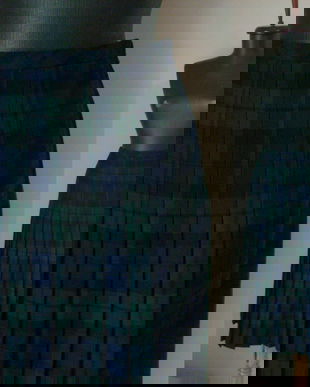 HAMMER FUSTA STOFA LANA