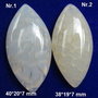 Cabochon agat