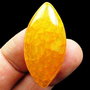 Cabochon agat