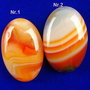 Cabochon agat