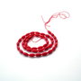 Coral tuburi 9x3 mm