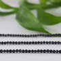 Spinel fatetat 2mm (1sir)