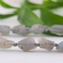 Labradorit 9~14x6~11x6~11mm (1)