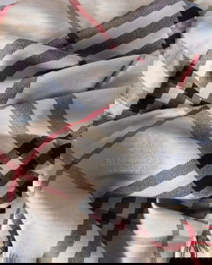 REPLICA BURBERRY  - SAL NOU