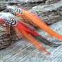 Pandantiv pene multicolor ~ 13cm    FTER 0005
