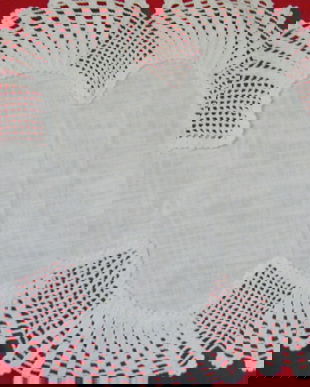 Mileu cu dantela