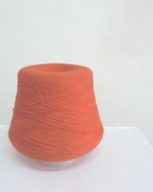 720 g - Fir acrilic subtire - portocala