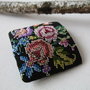 Brosa broderie