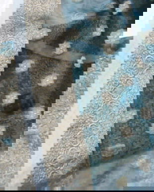 Sari indian -half saree