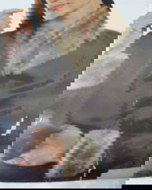 Set guler mansete-blana sintetica