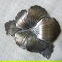 Pafta metalica