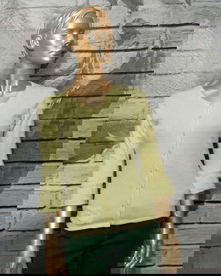 FTC - CARDIGAN 100% CASMIR