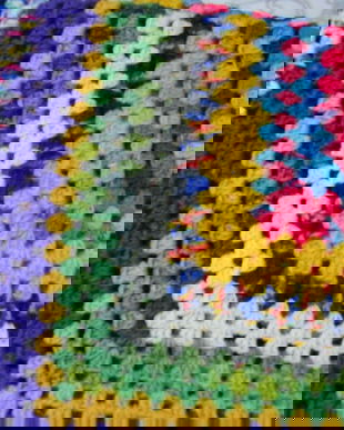 rez.Patura crosetata-noua