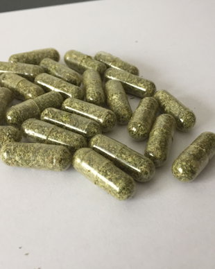 CAPSULE CIUPERCI MEDICINALE- NOU