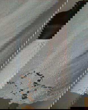 SORT BUMBAC BRODERIE MANUALA