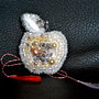 Brosa Martisor - Marul Ice