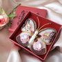 REZERVAT L. - "Pink Butterfly"