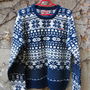 Lee Cooper-pulover