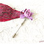 Ac de par Nufar magenta