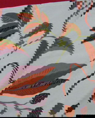 Traversa bumbac gros