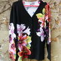 Cardigan Art&colour-NOU