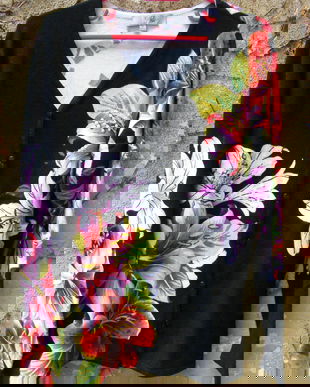 Cardigan Art&colour-NOU