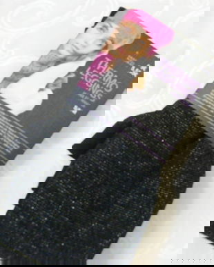 NOI-colanti cu lurex